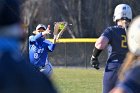 Softball vs UMD  Wheaton College Softball vs UMass Dartmouth. - Photo by Keith Nordstrom : Wheaton, Softball, UMass